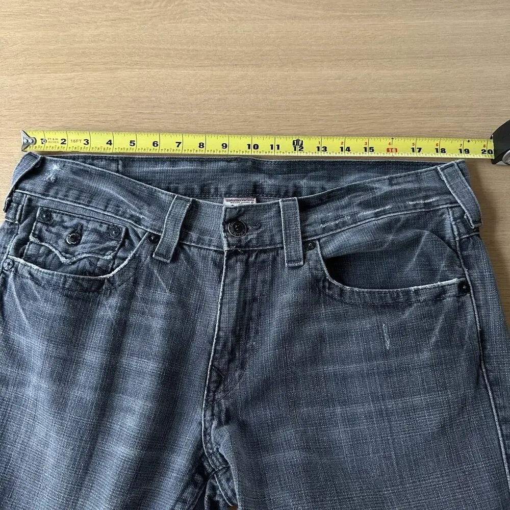 True Religion vintage true